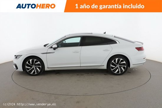 Volkswagen Arteon 2.0 TSI RLine - 