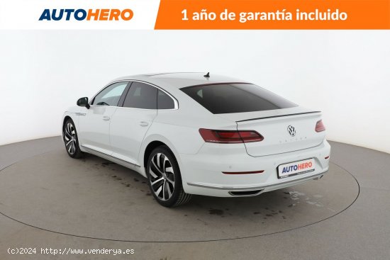 Volkswagen Arteon 2.0 TSI RLine - 