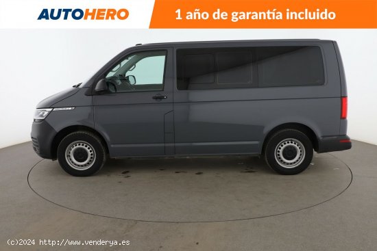 Volkswagen Caravelle 2.0 TDI Origin Corta T6 - 