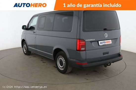 Volkswagen Caravelle 2.0 TDI Origin Corta T6 - 