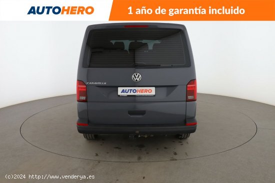 Volkswagen Caravelle 2.0 TDI Origin Corta T6 - 