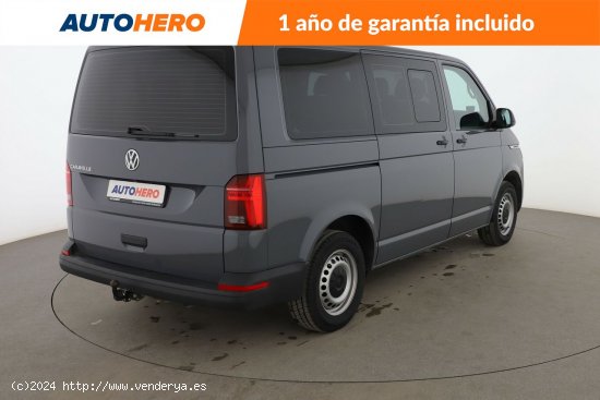 Volkswagen Caravelle 2.0 TDI Origin Corta T6 - 