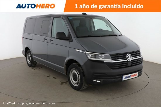 Volkswagen Caravelle 2.0 TDI Origin Corta T6 - 