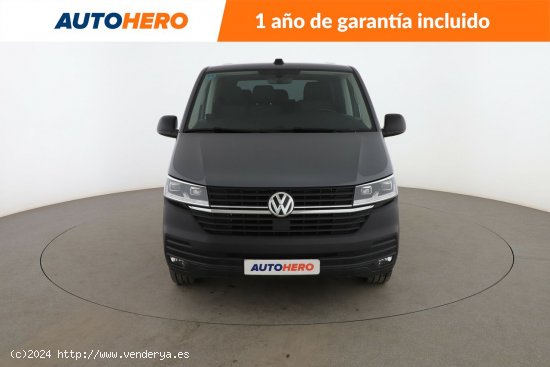 Volkswagen Caravelle 2.0 TDI Origin Corta T6 - 