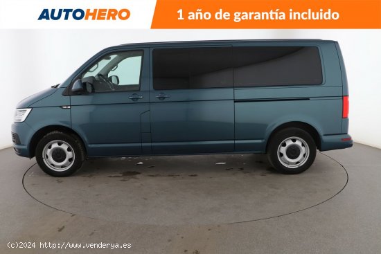 Volkswagen Caravelle Premium Largo 2.0 TDI BMT DSG 4Mot - 