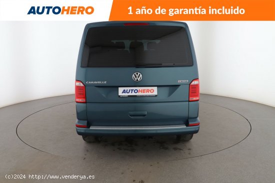 Volkswagen Caravelle Premium Largo 2.0 TDI BMT DSG 4Mot - 