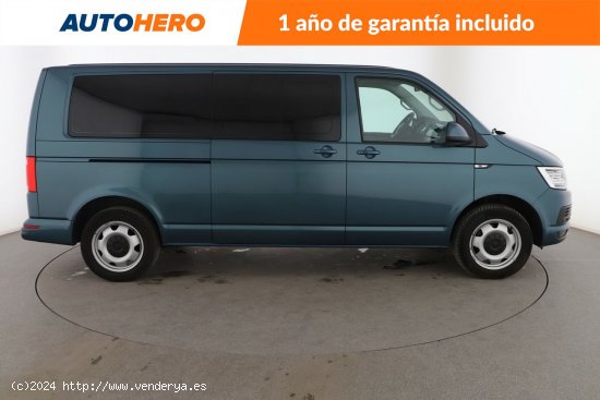 Volkswagen Caravelle Premium Largo 2.0 TDI BMT DSG 4Mot - 