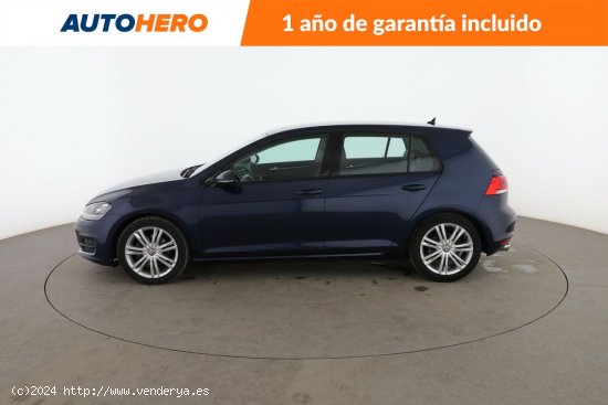 Volkswagen Golf 1.4 Sport BMT - 