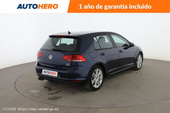 Volkswagen Golf 1.4 Sport BMT - 