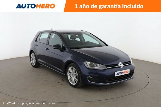 Volkswagen Golf 1.4 Sport BMT - 