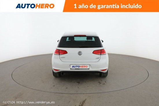 Volkswagen Golf 1.6 TDI Advance BlueMotion Tech - 