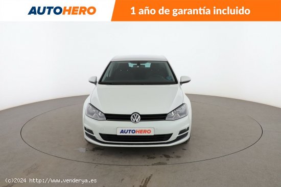 Volkswagen Golf 1.6 TDI Advance BlueMotion Tech - 