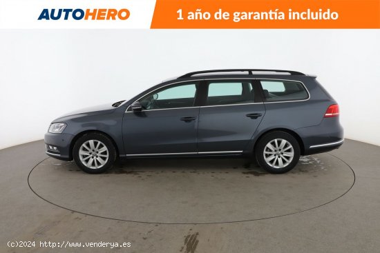 Volkswagen Passat 2.0 TDI Advance BM - 