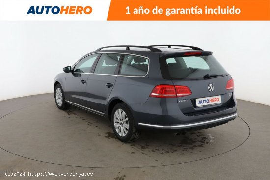 Volkswagen Passat 2.0 TDI Advance BM - 