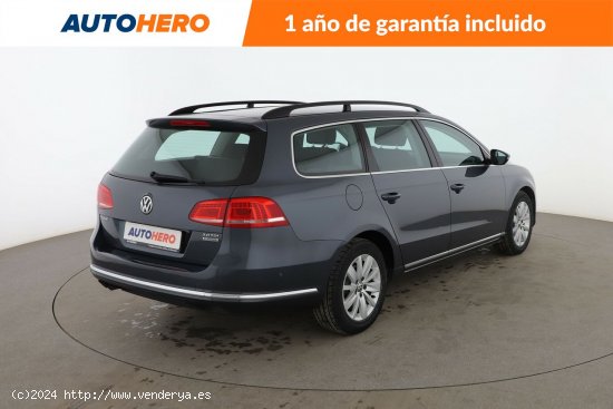 Volkswagen Passat 2.0 TDI Advance BM - 