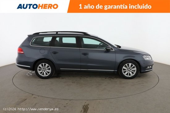 Volkswagen Passat 2.0 TDI Advance BM - 