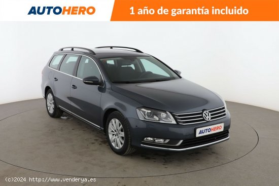 Volkswagen Passat 2.0 TDI Advance BM - 