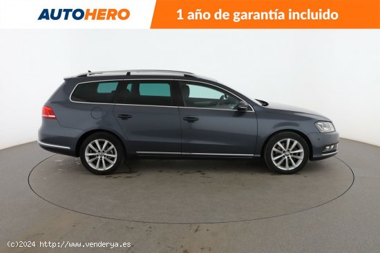 Volkswagen Passat 2.0 TDI Highline BMT - 