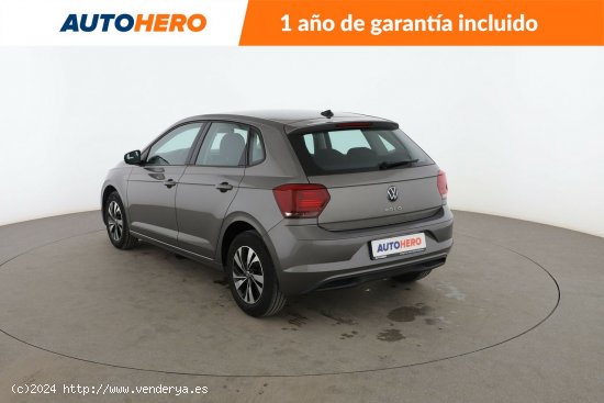 Volkswagen Polo 1.0 TSI Advance - 