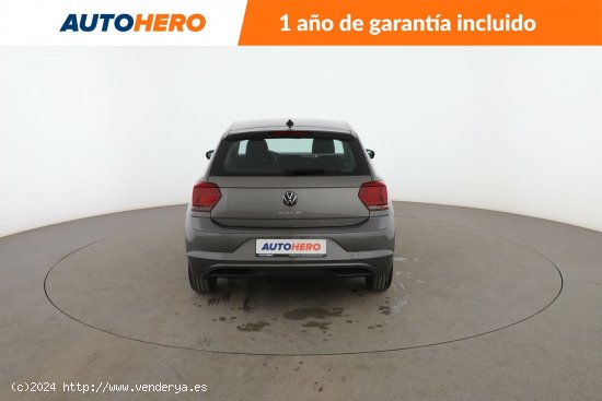 Volkswagen Polo 1.0 TSI Advance - 