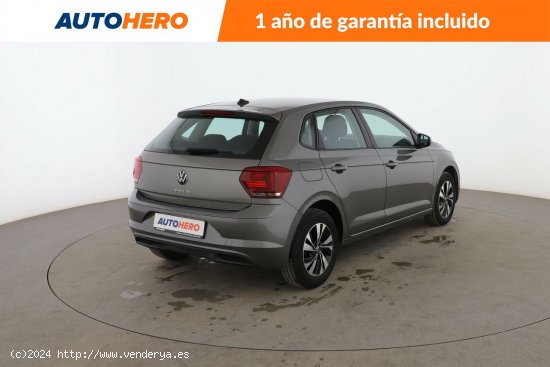 Volkswagen Polo 1.0 TSI Advance - 