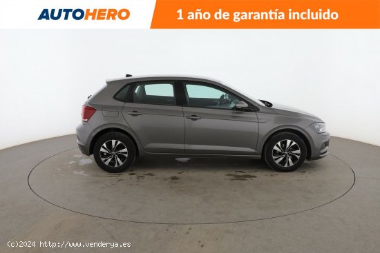 Volkswagen Polo 1.0 TSI Advance - 