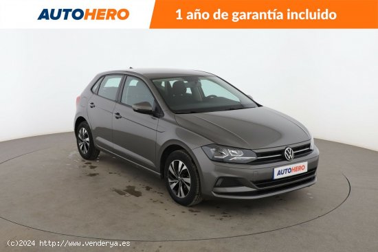 Volkswagen Polo 1.0 TSI Advance - 