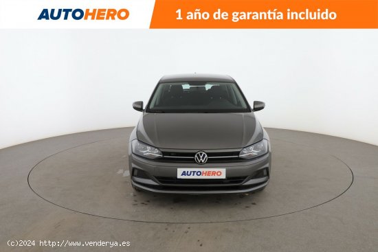 Volkswagen Polo 1.0 TSI Advance - 