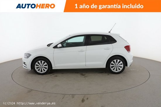 Volkswagen Polo 1.0 TSI Sport - 