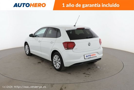 Volkswagen Polo 1.0 TSI Sport - 