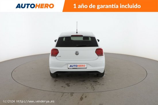 Volkswagen Polo 1.0 TSI Sport - 