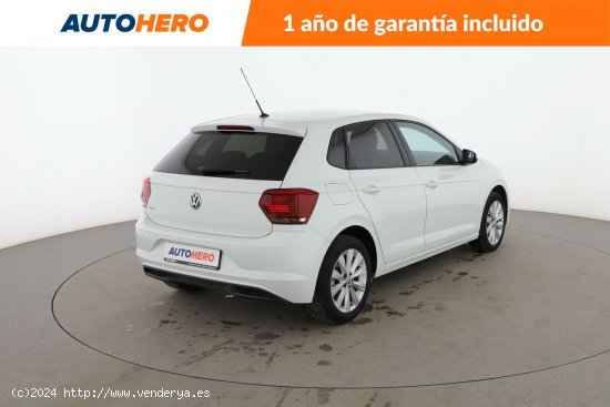 Volkswagen Polo 1.0 TSI Sport - 