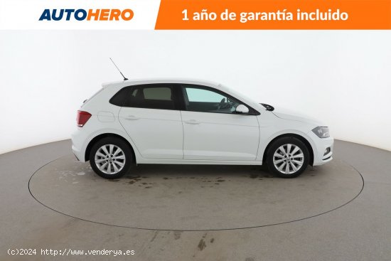 Volkswagen Polo 1.0 TSI Sport - 