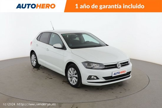 Volkswagen Polo 1.0 TSI Sport - 