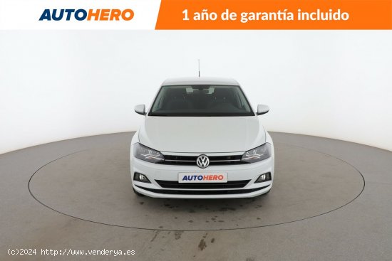 Volkswagen Polo 1.0 TSI Sport - 