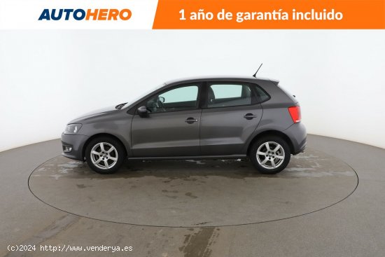 Volkswagen Polo 1.2 TSI Advance - 