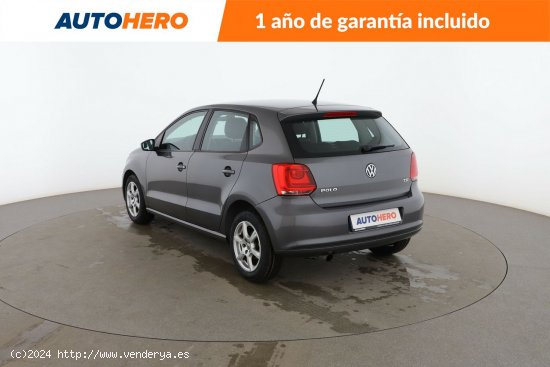 Volkswagen Polo 1.2 TSI Advance - 