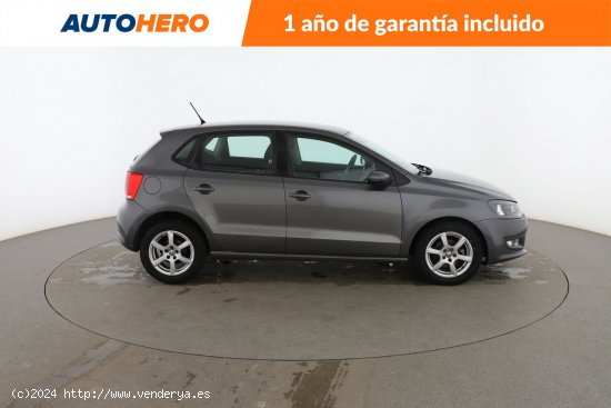 Volkswagen Polo 1.2 TSI Advance - 