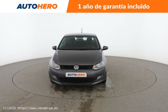 Volkswagen Polo 1.2 TSI Advance - 