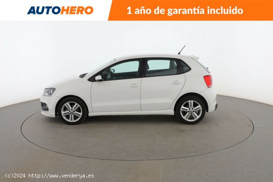 Volkswagen Polo 1.2 TSI Sport by R-Line - 