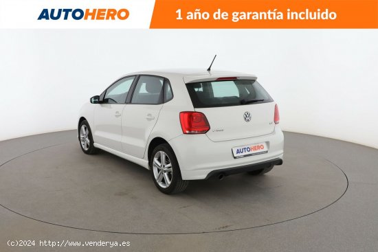 Volkswagen Polo 1.2 TSI Sport by R-Line - 