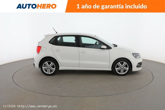 Volkswagen Polo 1.2 TSI Sport by R-Line - 