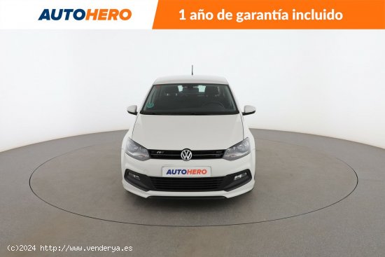 Volkswagen Polo 1.2 TSI Sport by R-Line - 