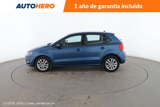 Volkswagen Polo 1.4 TDI Advance BMT - 