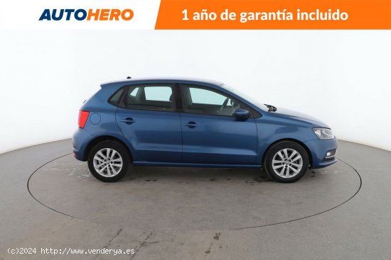 Volkswagen Polo 1.4 TDI Advance BMT - 