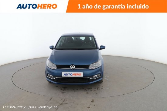 Volkswagen Polo 1.4 TDI Advance BMT - 