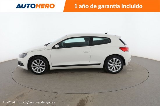 Volkswagen Scirocco 1.4 TSI - 