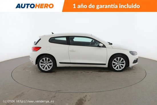 Volkswagen Scirocco 1.4 TSI - 