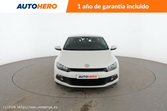 Volkswagen Scirocco 1.4 TSI - 