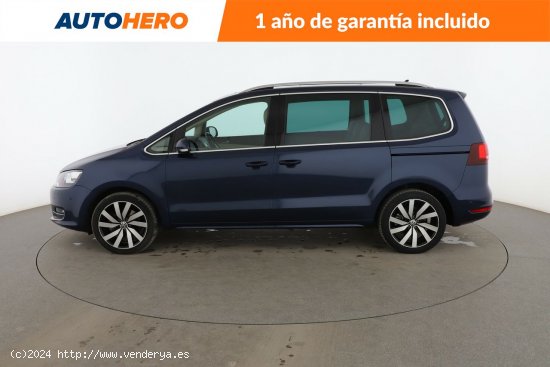 Volkswagen Sharan 2.0 TDI Sport BlueMotion - 